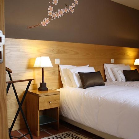 Casa De L Barrio Guest House Picote Ngoại thất bức ảnh