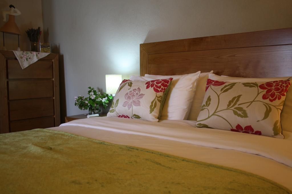 Casa De L Barrio Guest House Picote Ngoại thất bức ảnh