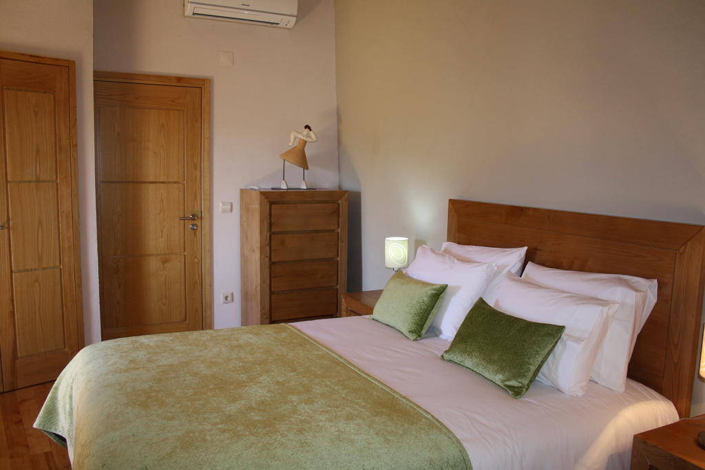 Casa De L Barrio Guest House Picote Phòng bức ảnh