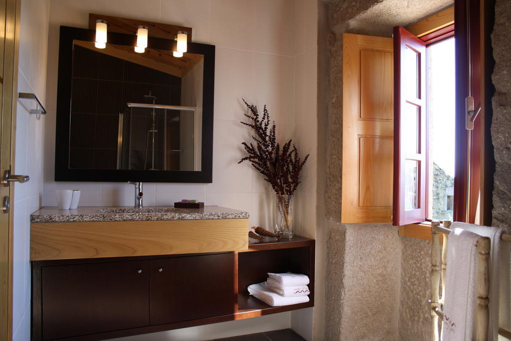 Casa De L Barrio Guest House Picote Phòng bức ảnh