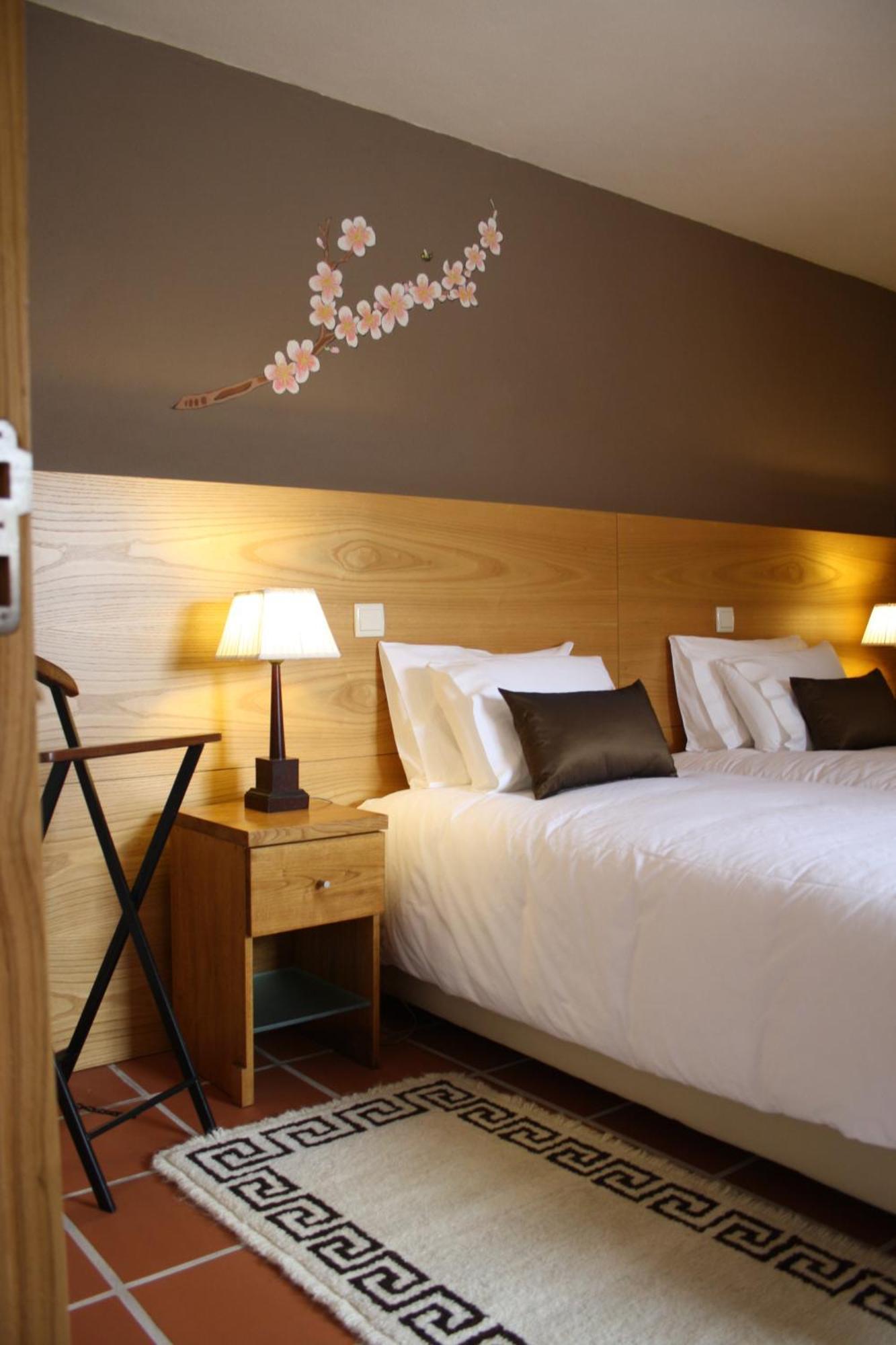 Casa De L Barrio Guest House Picote Ngoại thất bức ảnh