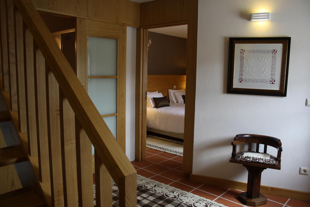 Casa De L Barrio Guest House Picote Ngoại thất bức ảnh