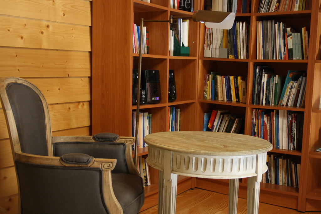 Casa De L Barrio Guest House Picote Phòng bức ảnh