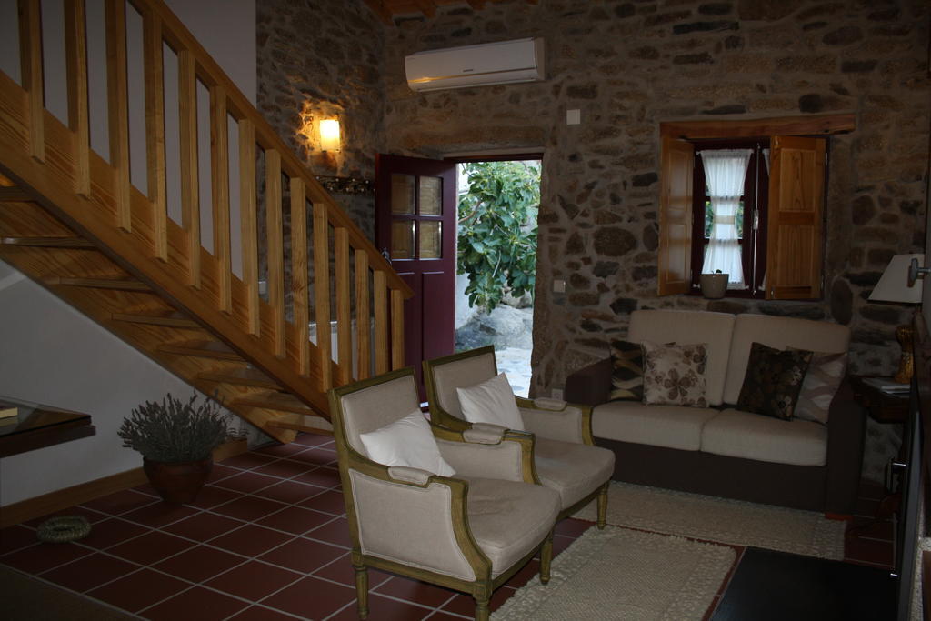 Casa De L Barrio Guest House Picote Phòng bức ảnh