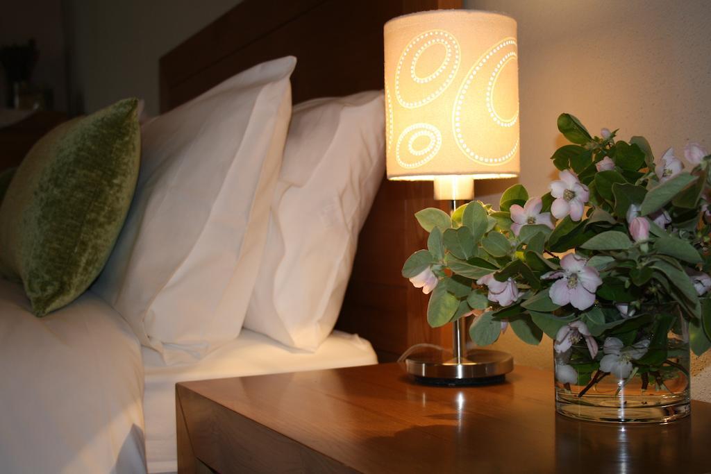 Casa De L Barrio Guest House Picote Ngoại thất bức ảnh