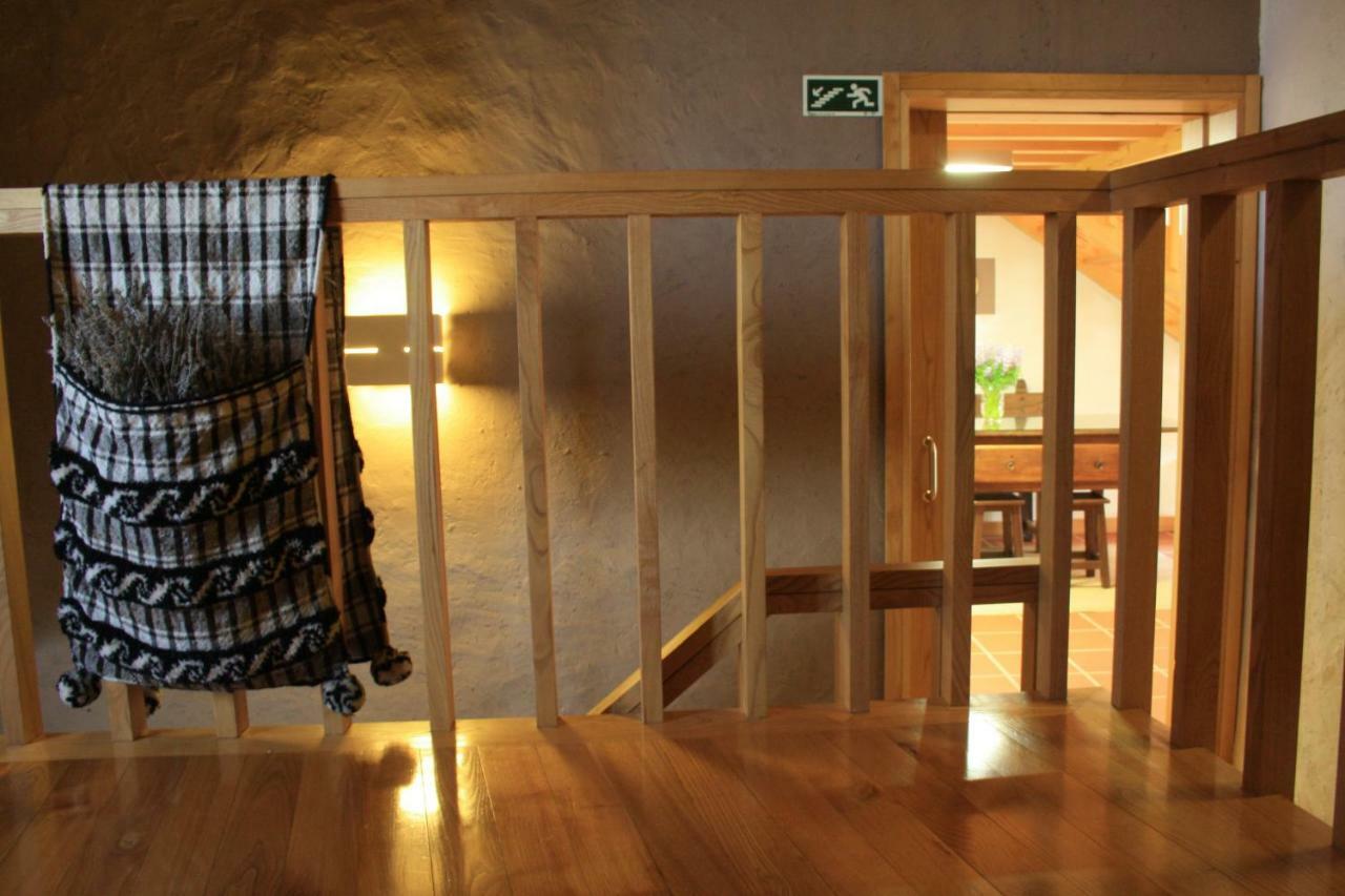 Casa De L Barrio Guest House Picote Ngoại thất bức ảnh