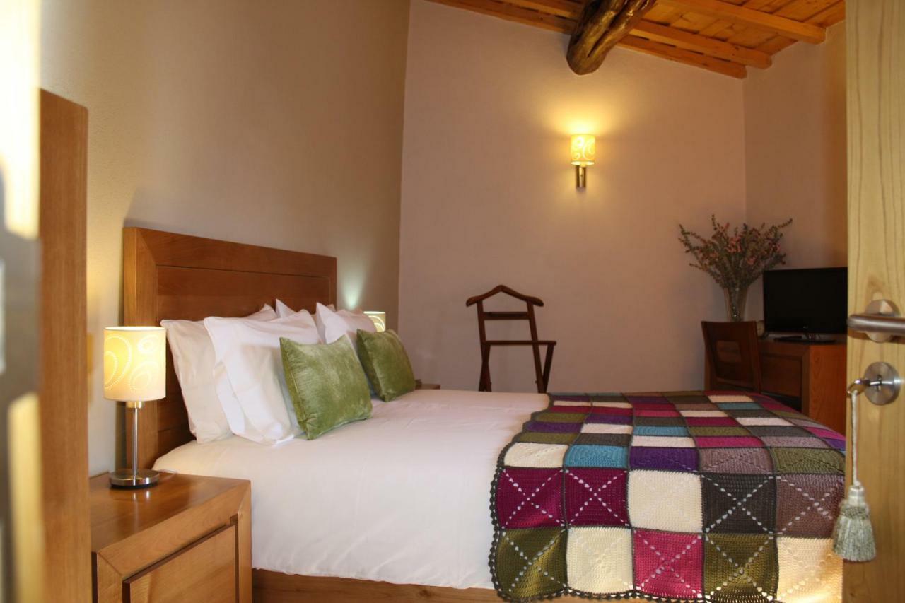 Casa De L Barrio Guest House Picote Ngoại thất bức ảnh